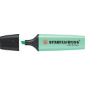 Evidenziatore Stabilo Boss Original Pastel 2-5 mm verde menta 70/116