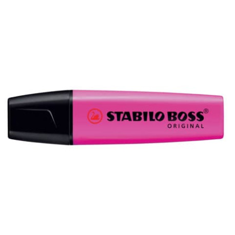 Evidenziatore Stabilo Boss Original 2-5 mm lilla 70/58