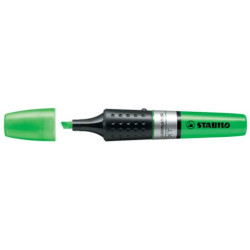 Evidenziatore Stabilo Luminator 2-5 mm verde 71/33