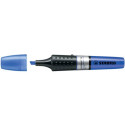 Evidenziatore Stabilo Luminator 2-5 mm blu 71/41