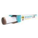 Lavagna cancellabile in rotolo Post-it® Super Sticky 0.914 m x 1.219 m bianco DEF4x3-EU