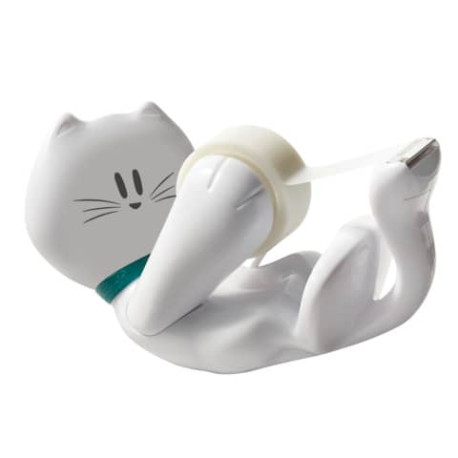 Dispenser per nastro adesivo Scotch® Kitty C39-EU