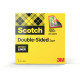 Nastro biadesivo Scotch® 12 mm x 33 m 665