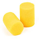 Inserti auricolari 3M affusolati E-A-R™ Classic giallo conf. da 200 paia - PB-01-000