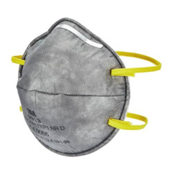 Respiratore monouso 3M FFP1 senza valvola n/a 9913