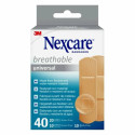 Cerotti Nexcare™ "Universal" assortiti 3 misure assortiti conf. 40 cerotti - N0340AS