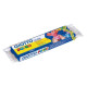 Panetto di plastilina modellabile GIOTTO Pongo 450 g blu 514403