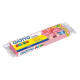 Panetto di plastilina modellabile GIOTTO Pongo 450 g rosa 514409