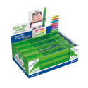 Evidenziatore TRATTO Video 1-5 mm verde  830202