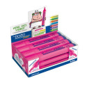 Evidenziatore TRATTO Video 1-5 mm fucsia  830207