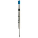 Refill per penne a sfera Pelikan 337 formato internazionale M blu 915439