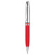 Penna a sfera Pelikan Jazz Classic M rosso confezione regalo - 0F0R60