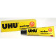 Colla Uhu Extra attaccatutto 31 ml  D9221