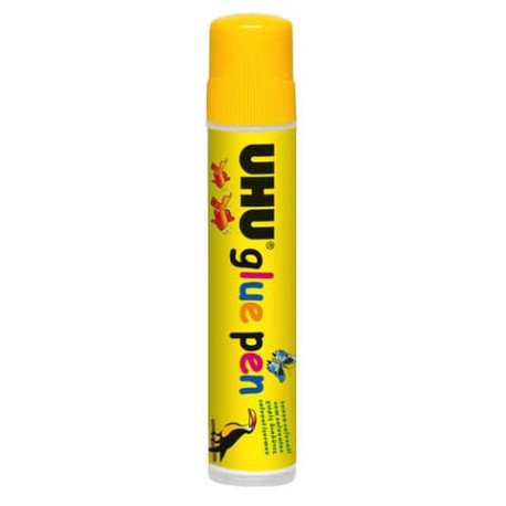 Colla liquida a penna Uhu 50 ml  D2606