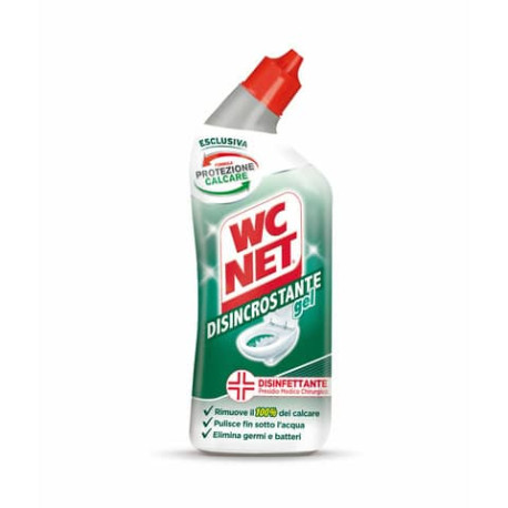 Disincrostante Disinfettante WC Net 700 ml M74618