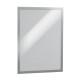 Cornici con pannello magnetico DURABLE DURAFRAME® A3 argento 325x445mm conf. 2 - 487323