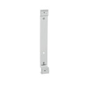 Supporto da parete DURABLE FUNCTION WALL MODULE 5 acciaio verniciato a polvere grigio - 584010