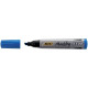 Marcatore permanente BIC Marking 2300 punta scalpello 3,7-5,5 mm blu 8209253