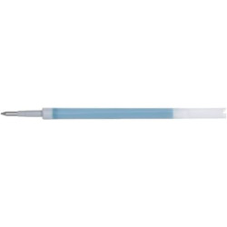 Refill per penne roller BIC Gel-ocity Illusion M 0,7 mm verde 944100