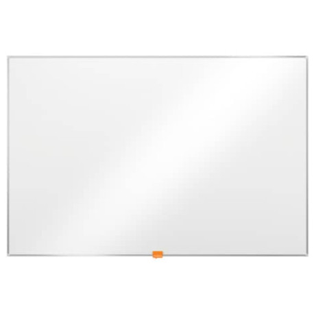 Lavagna bianca cancellabile Nobo Nano Clean magnetica 900x600 mm 1902642