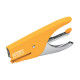 Cucitrice a pinza Rapid S51 SUPREME Soft Grip fino a 15 fogli giallo 10538743