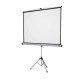 Schermo a treppiede 16:10 Nobo 1750x1150 mm 1902396W