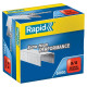 Punti metallici Rapid Super Strong 9/8  conf. da 1000 - 24871000