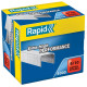 Punti metallici Rapid Super Strong 9/10  conf. da 5000 - 24871200