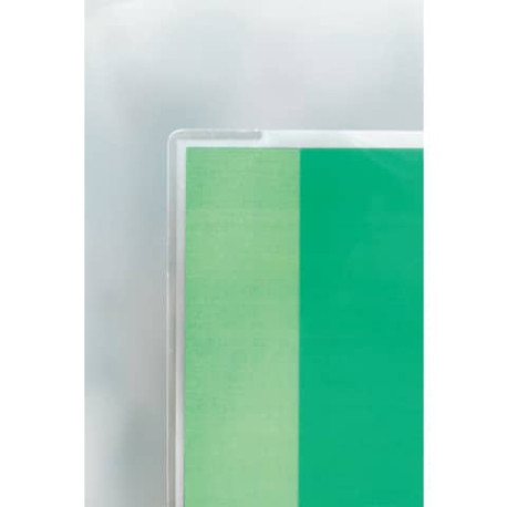 Pouches per plastificatrici GBC formato a3 30,3x42,6 cm 2x125 µm lucido conf da 100 pouches - 320072