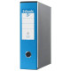 Registratori con custodia Esselte G53 EUROFILE commerciale D8 cartone rivestito in PP blu vivida - 3