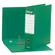 Registratore con custodia Esselte G83 Oxford commerciale 29,5x32 cm - dorso 8 cm verde - 390783180