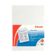 Buste a L non perforate Esselte OFFICE PP antiriflesso trasparente 22x30 cm conf.50 - 395082000