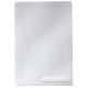 Buste espandibili con lembo Leitz COMBIFILE in PPL A4 bianco confezione da 3 pezzi - 47270003