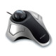 Trackball ottico Kensington Orbit nero/silver 64327EU