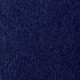 Copertine per rilegatura GBC Leathergrain cartoncino goffr. A4 blu navy conf da 100 copertine - CE04