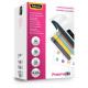 Pouches per plastificatrici FELLOWES Preserve250 A4 lucido trasparente 250 my per lato  Conf. 100 pe