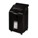 Distruggidocumenti uso moderato FELLOWES AutoMax™ 100M nero taglio a mini-frammento 4x10mm - 4629201