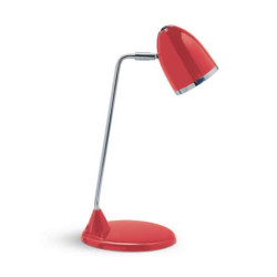 Lampade da tavolo MAUL rosso  8231025