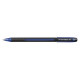 Penna roller Osama Uni-ball Vision Elite - 0,5 mm. blu M UB205 B