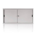 Armadio a porte scorrevoli 612S Tecnical 2 1 PORTA DX+1 PORTA SX+2 POSTERIORI X 612S BIANCO - 805141