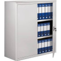 Armadio a porte battenti A-210 Tecnical 2 2 PORTE + 2 POSTERIORI PER A-210 BIANCO - 805141163003