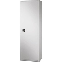 Armadio a porte battenti BA-60-PIANI Tecnical 2 1 PORTA + 1 POSTERIORE PER BA-60-PIANI GRIGIO - 8051