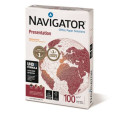 Carta per fotocopie A4 Navigator Presentation 100 g/m² Risma da 500 fogli NPR1000169