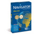 Carta per fotocopie A4 Navigator Office Card 160 g/m² Risma da 250 fogli NOC1600016