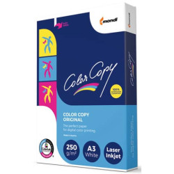 Carta per fotocopie Color Copy 250 g/m² A3 risma da 125 ff - 180085098