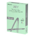 Carta colorata A4 INTERNATIONAL PAPER Rey Adagio 160 g/m² verde risma da 250 fogli - ADAGI160X456