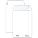 Buste a sacco bianche autoad. removibili Pigna Envelopes Competitor strip 100 g/m² 160x230 mm  conf.