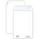 Buste a sacco bianche autoad. removibili Pigna Envelopes Competitor strip 80 g/m² 160x230 mm  conf. 