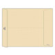 Buste a sacco con soffietto Pigna Envelopes Multi Strip Extra 30+4 x 40 cm avana Conf. 250 pezzi - 0