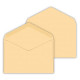 Buste senza finestra Pigna Envelopes 70 g/m² 120x180 mm giallo posta Conf. 25 buste - 0593031